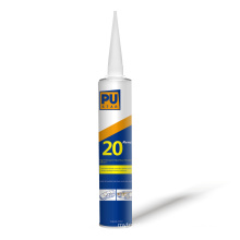 renz20 high performance polyurethane windshield adhesive good viscosity